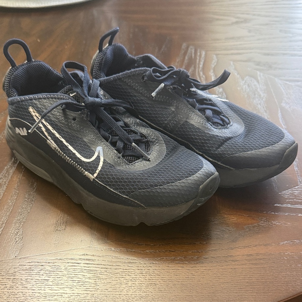 Nike Kids Air Max Sneakers